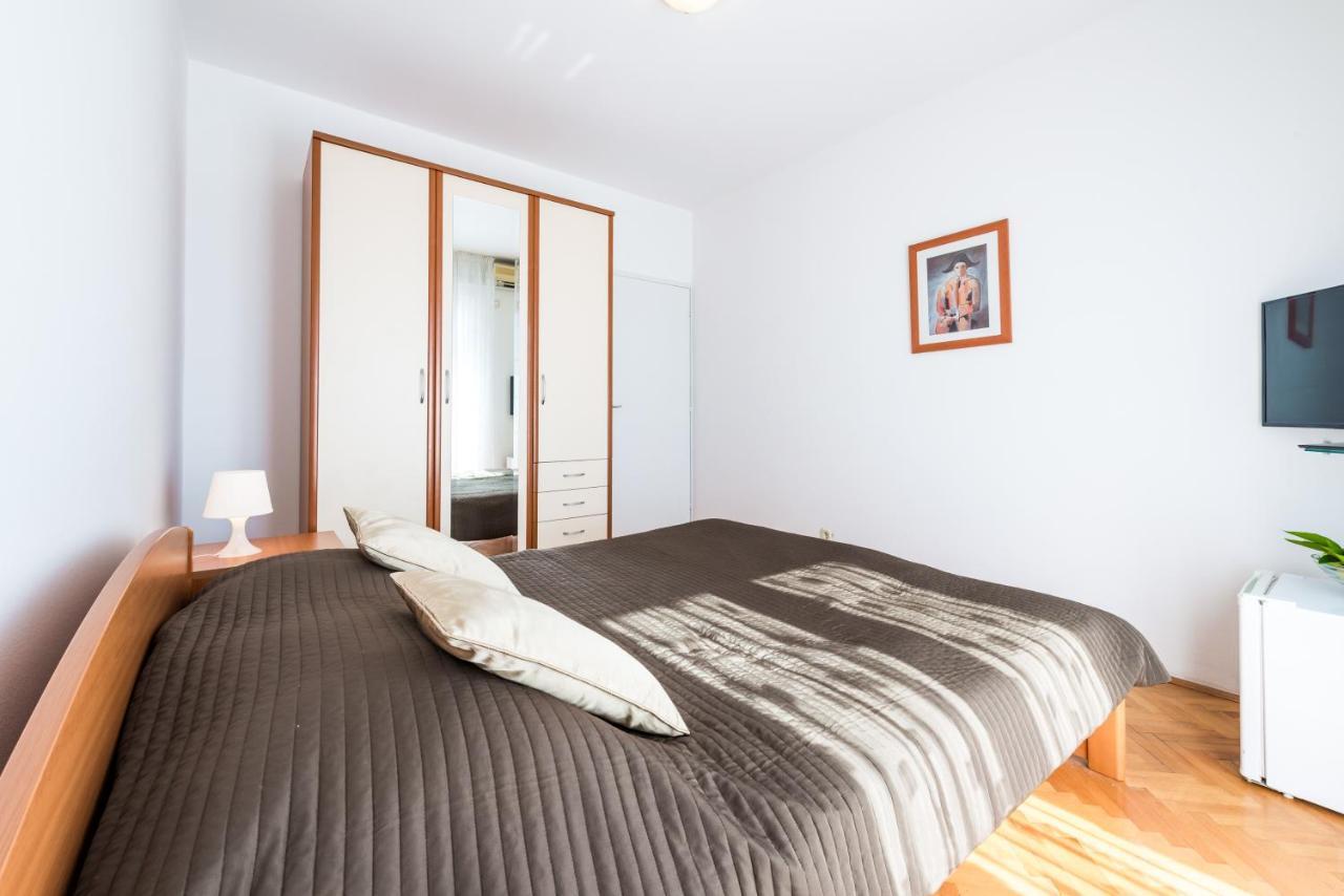Amazing View Apartment And Rooms Dragan Dubrovnik Kültér fotó