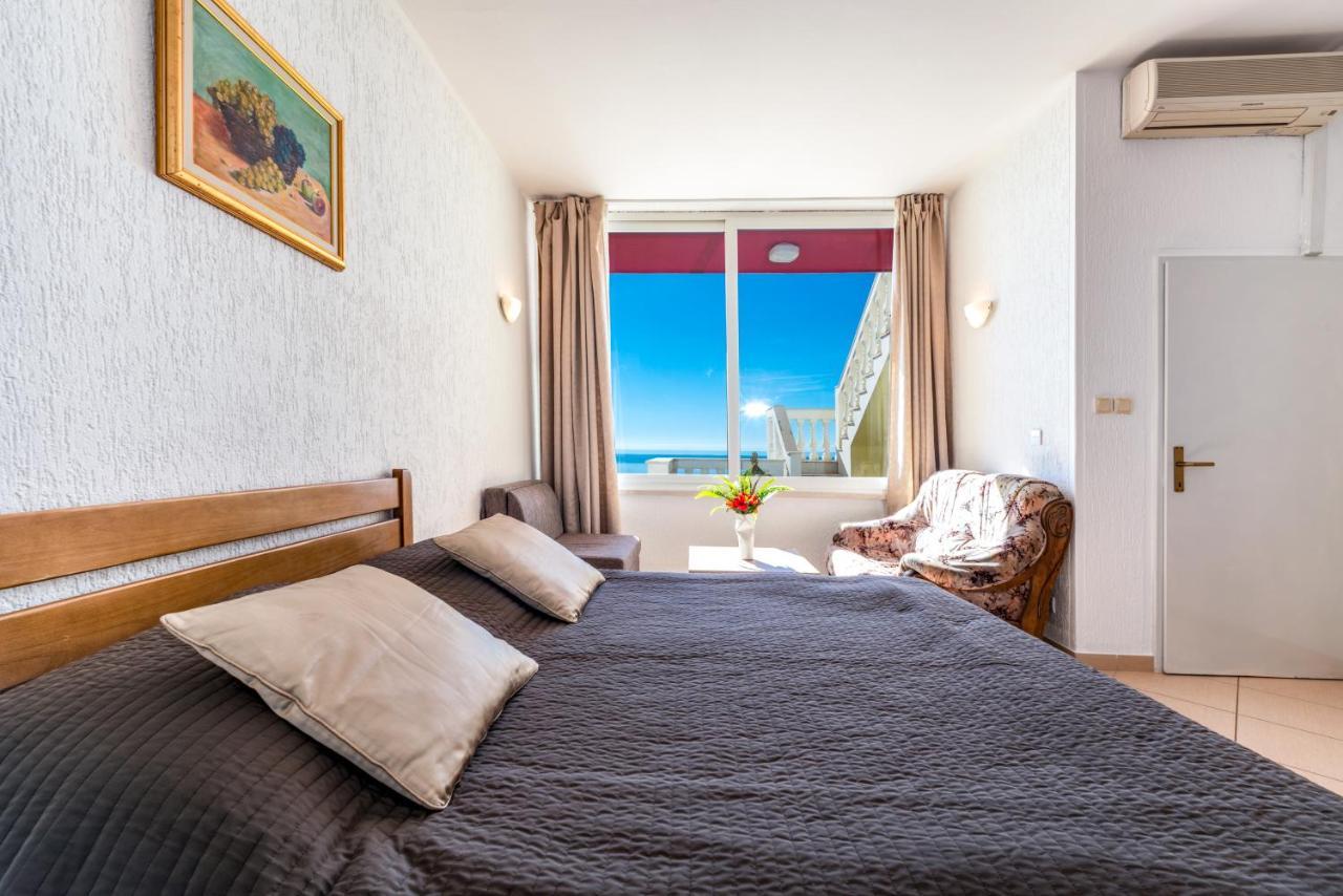 Amazing View Apartment And Rooms Dragan Dubrovnik Kültér fotó