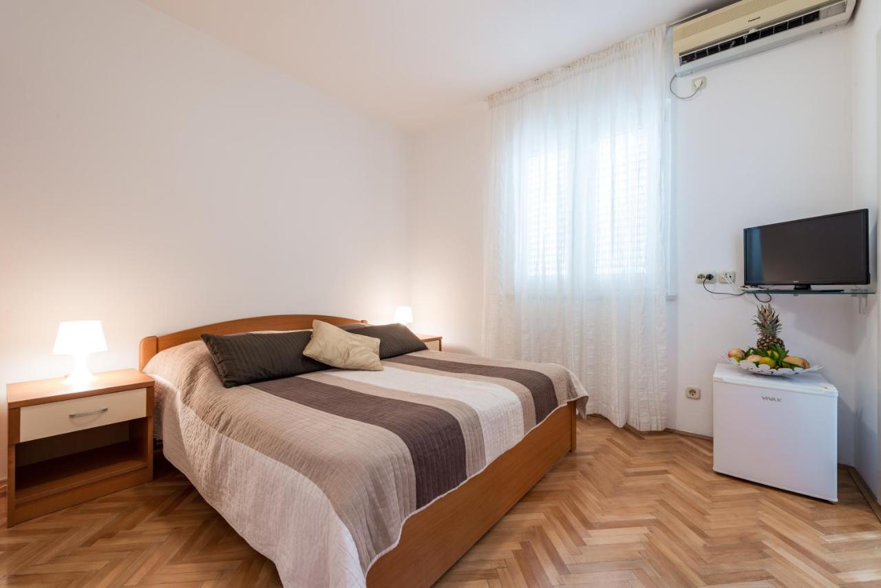 Amazing View Apartment And Rooms Dragan Dubrovnik Kültér fotó
