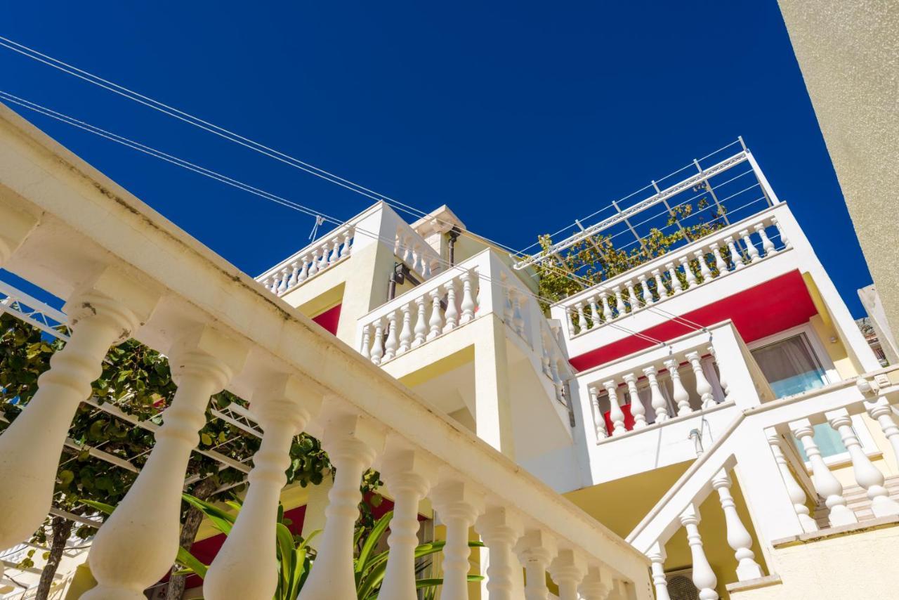 Amazing View Apartment And Rooms Dragan Dubrovnik Kültér fotó