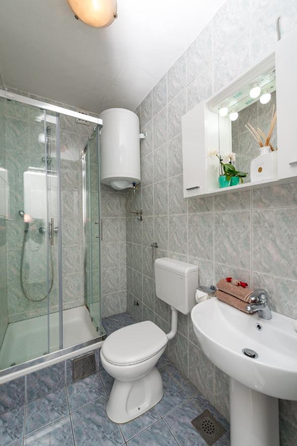 Amazing View Apartment And Rooms Dragan Dubrovnik Kültér fotó
