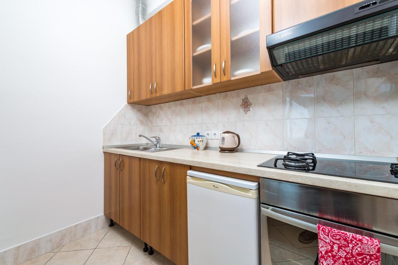 Amazing View Apartment And Rooms Dragan Dubrovnik Kültér fotó