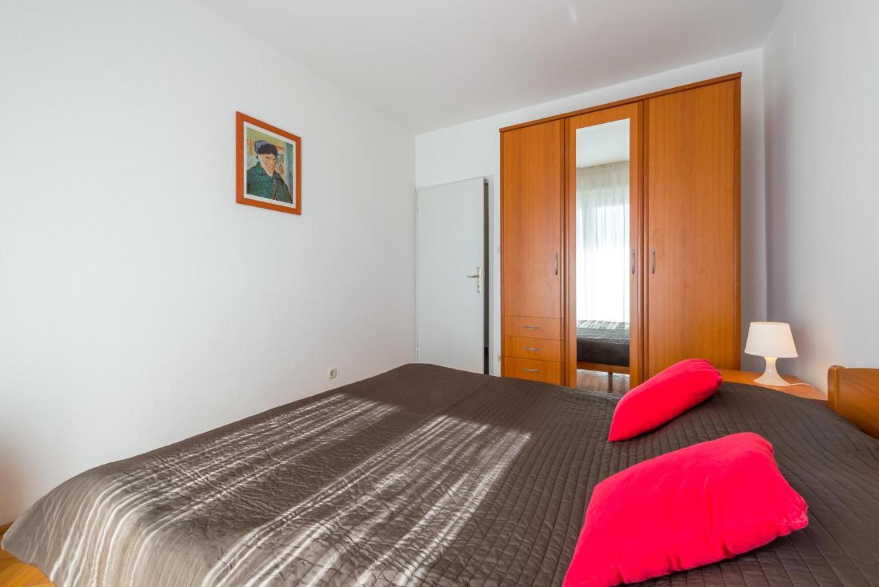 Amazing View Apartment And Rooms Dragan Dubrovnik Kültér fotó