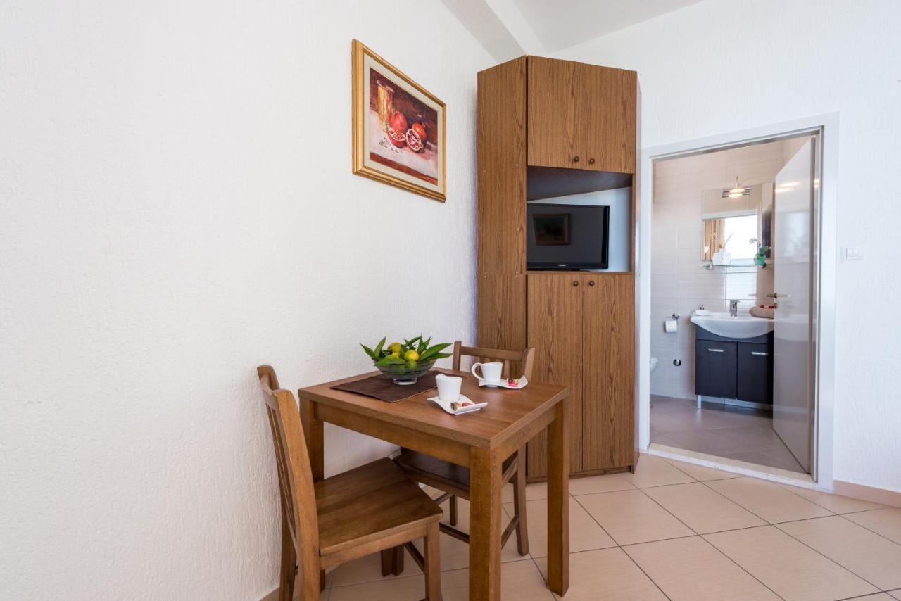 Amazing View Apartment And Rooms Dragan Dubrovnik Kültér fotó