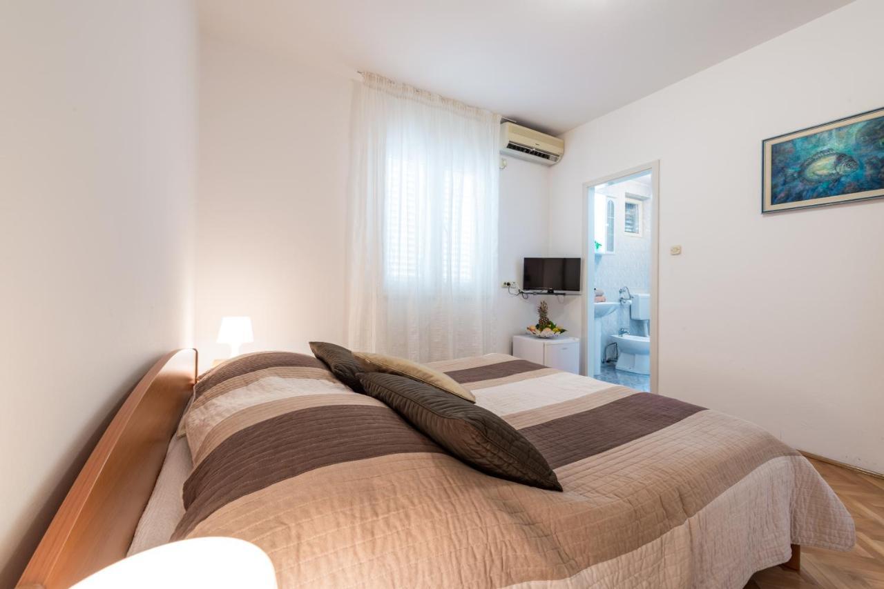 Amazing View Apartment And Rooms Dragan Dubrovnik Kültér fotó